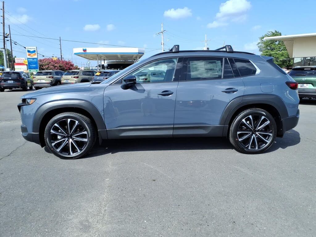 2026 MAZDA CX-50 - photo 2