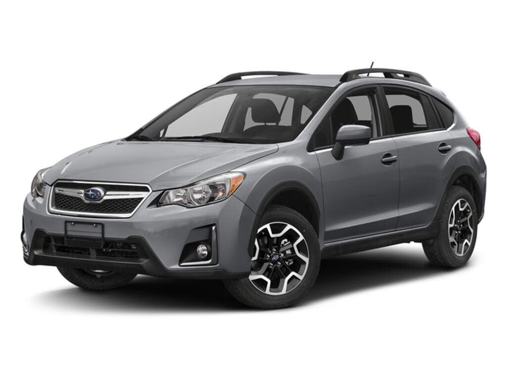 2016 Subaru Crosstrek Premium EyeSight