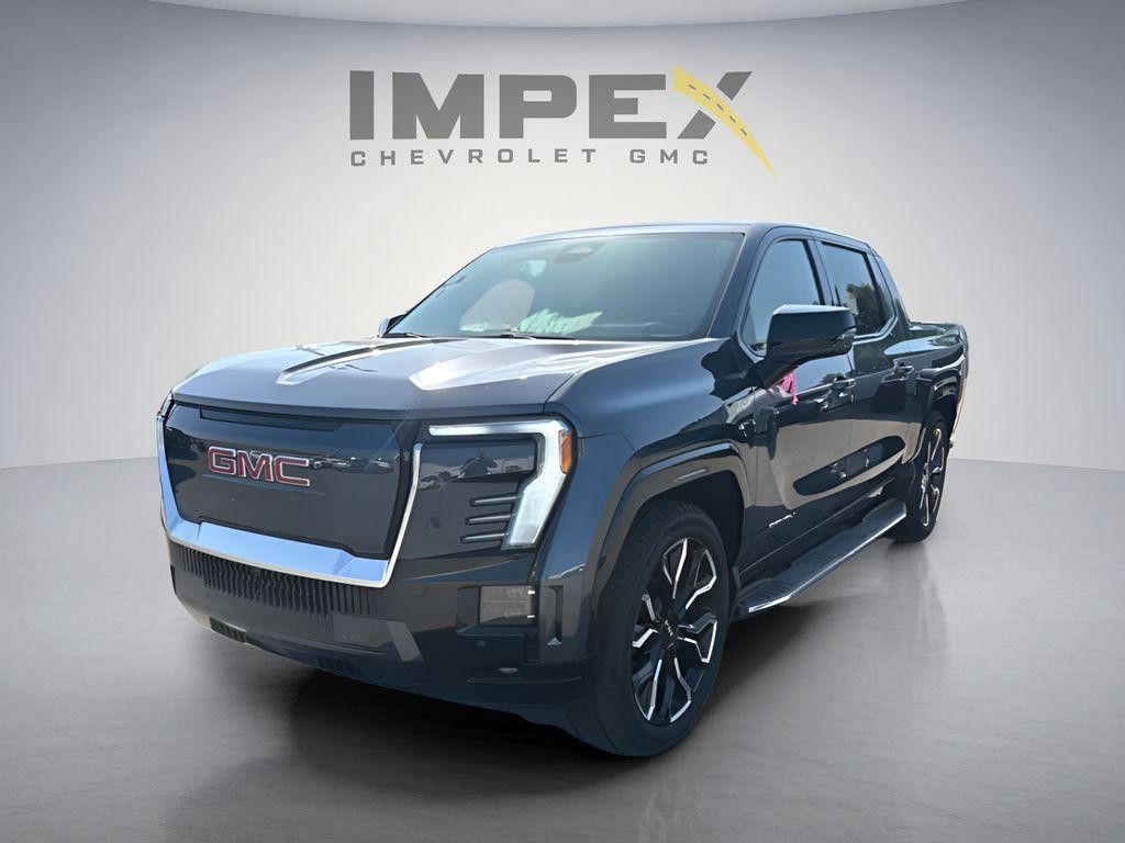 2026 GMC Sierra Denali 24