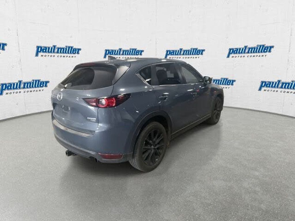 2021 MAZDA CX-5 - photo 19