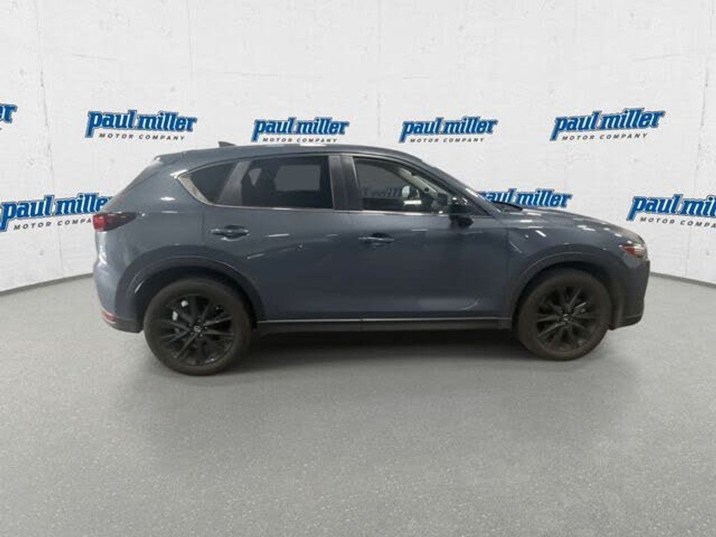 2021 MAZDA CX-5 - photo 23