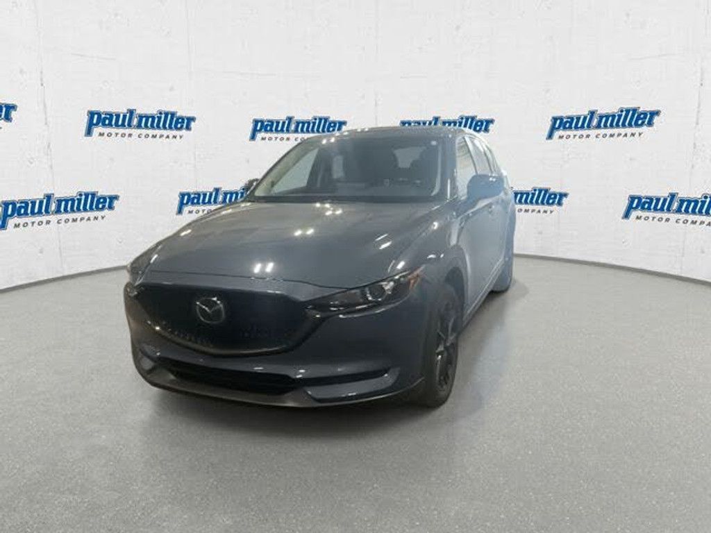 2021 MAZDA CX-5 - photo 7
