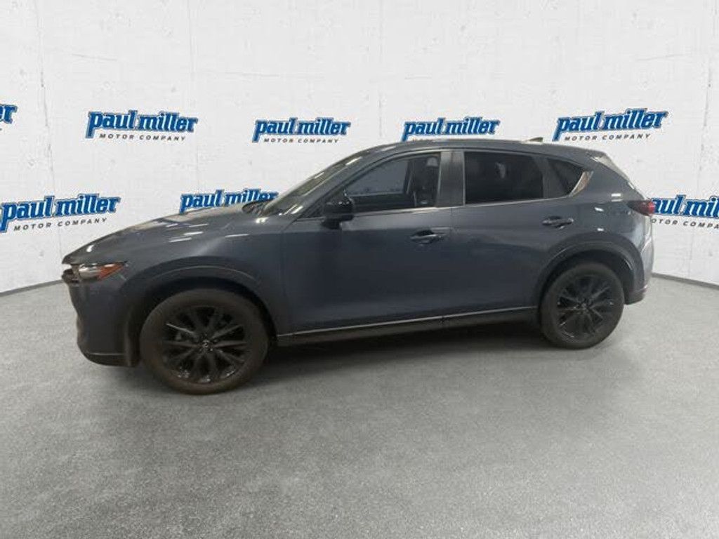 2021 MAZDA CX-5 - photo 11