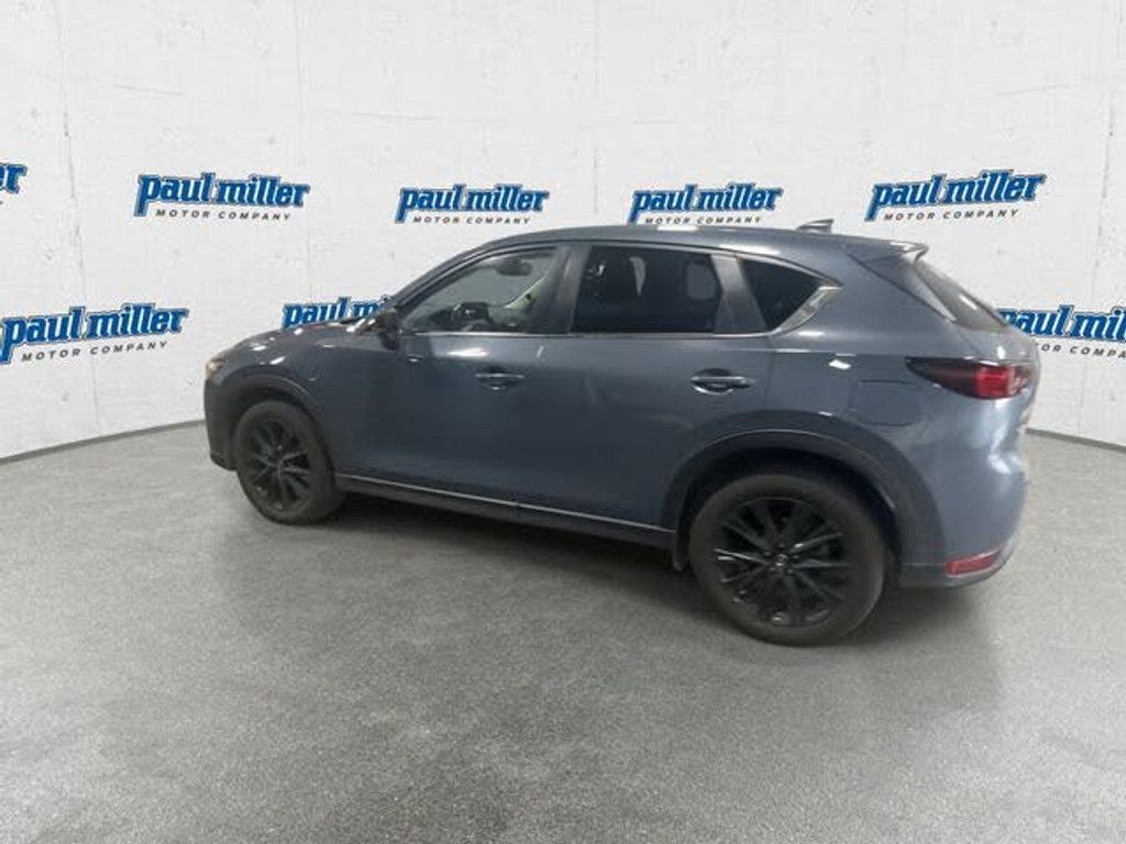 2021 MAZDA CX-5 - photo 13