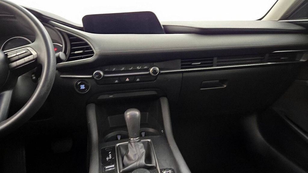 2020 MAZDA Mazda3 - photo 11