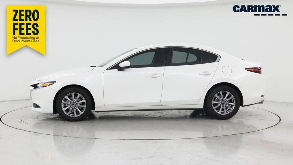 2020 MAZDA Mazda3 - photo 3