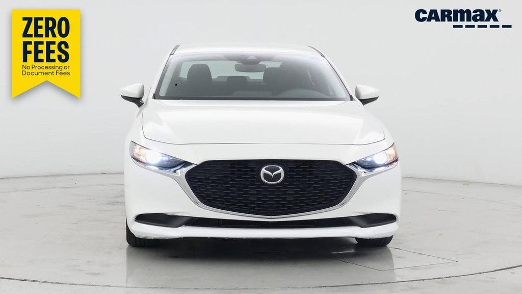 2020 MAZDA Mazda3 - photo 6