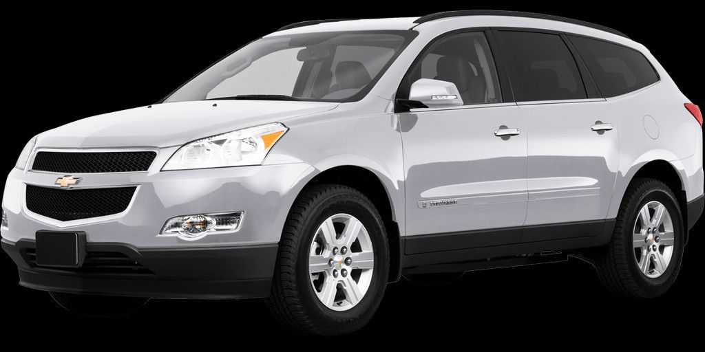 2010 Chevrolet Traverse 2LT