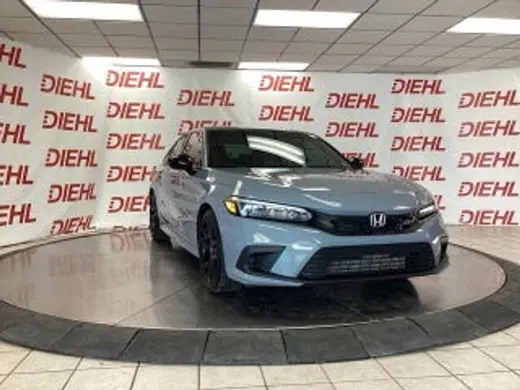 2026 HONDA Civic Sport for sale