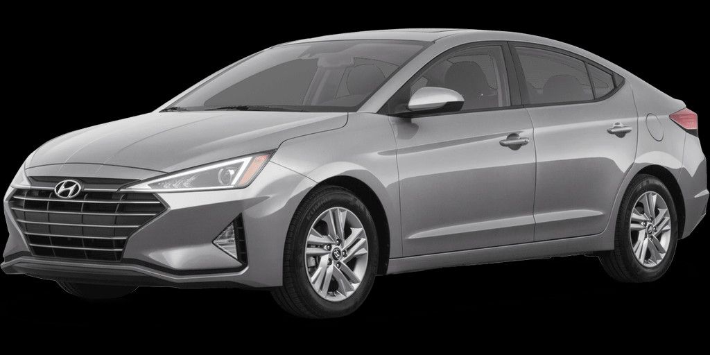 2019 Hyundai Elantra SEL Value Edition