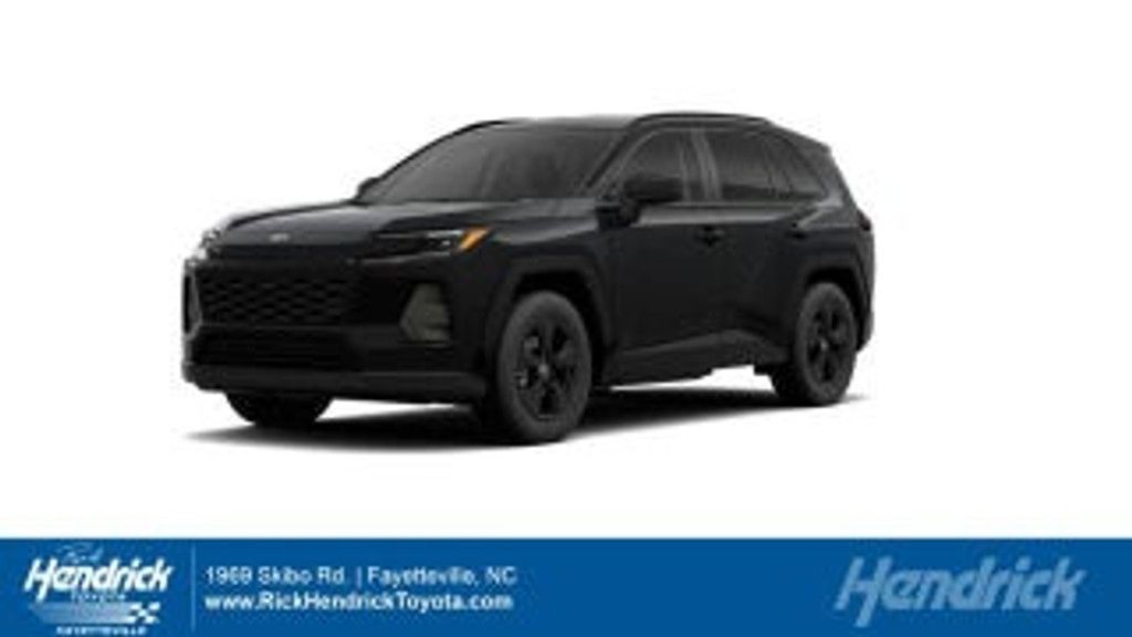 2027 HONDA HR-V Sport for sale at Bryan Honda