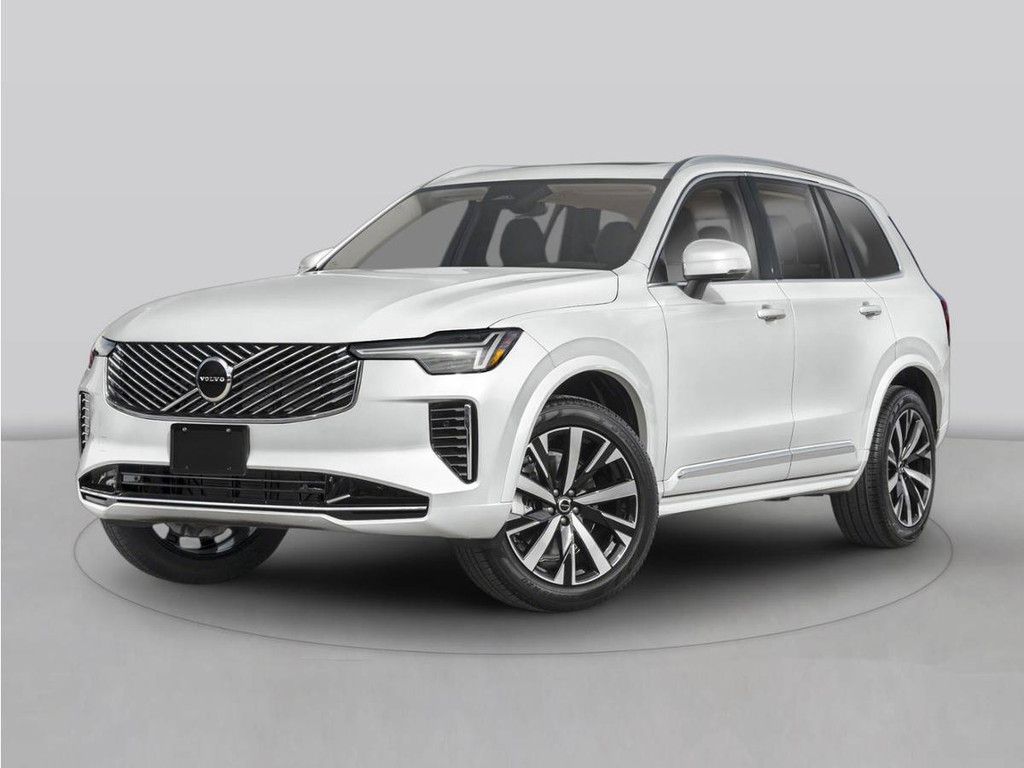 2026 Volvo XC90 Plus Bright