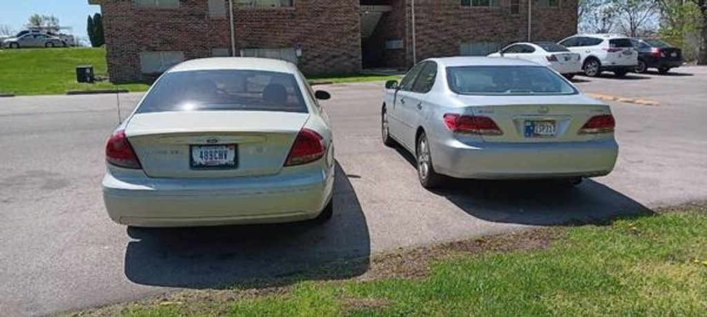 2006 LEXUS ES - photo 3
