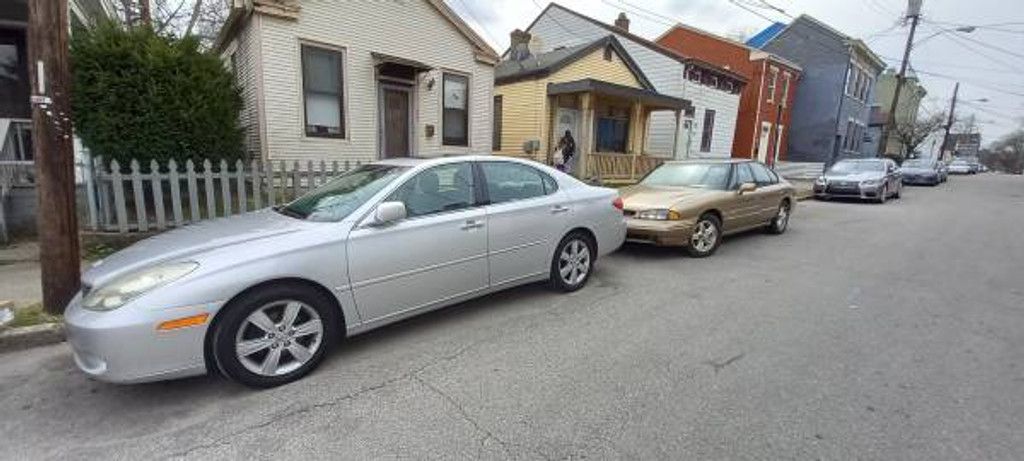 2006 LEXUS ES - photo 10