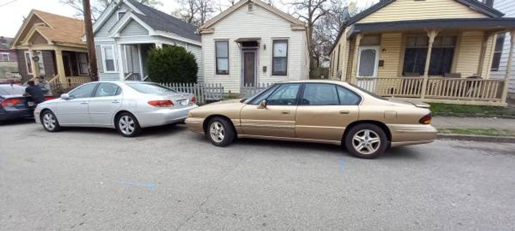 2006 LEXUS ES - photo 12