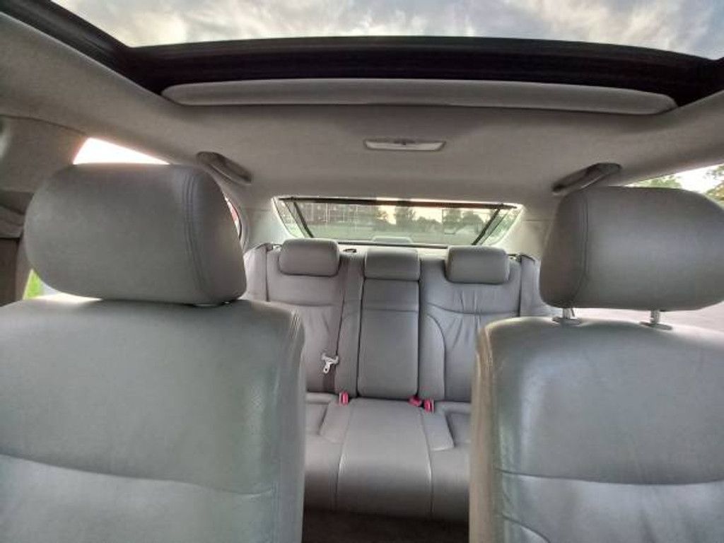 2006 LEXUS ES - photo 16