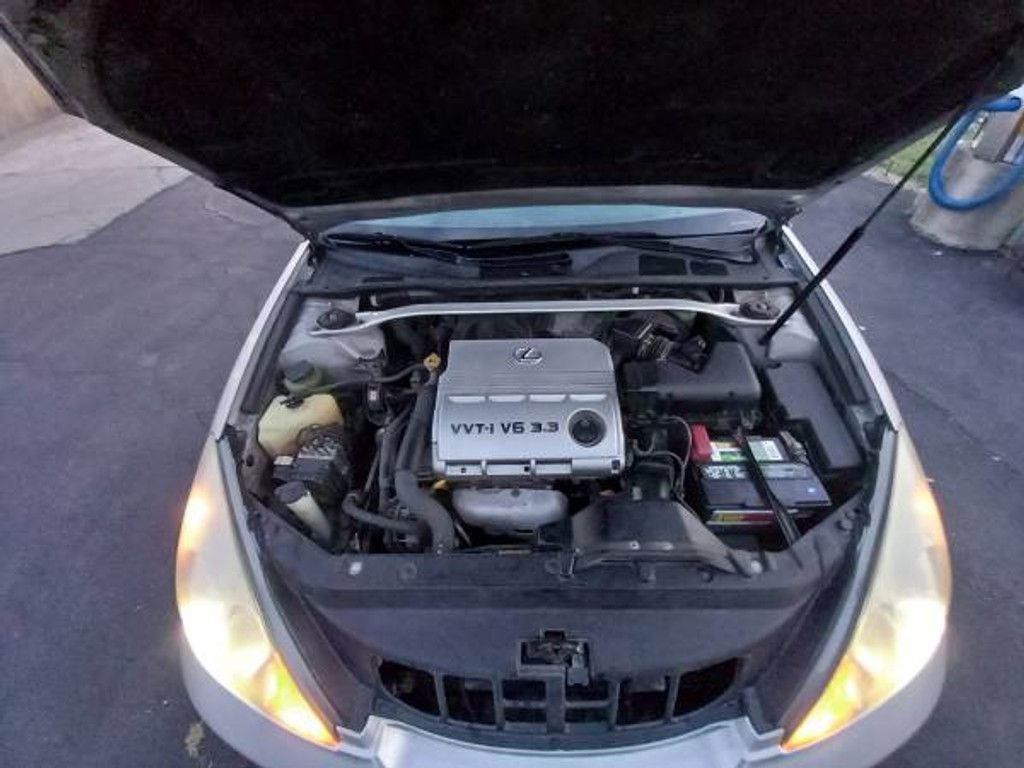 2006 LEXUS ES - photo 24