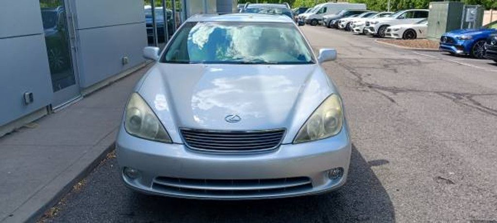 2006 LEXUS ES - photo 26