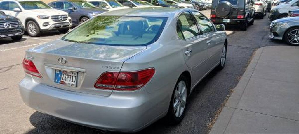 2006 LEXUS ES - photo 30