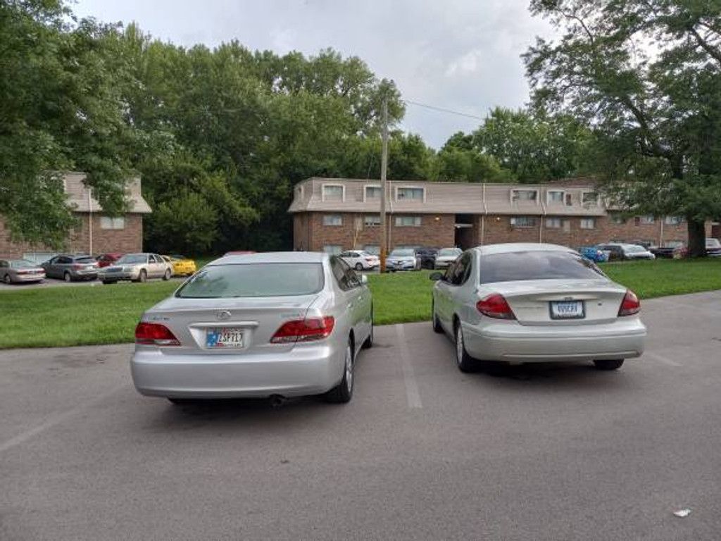 2006 LEXUS ES - photo 8