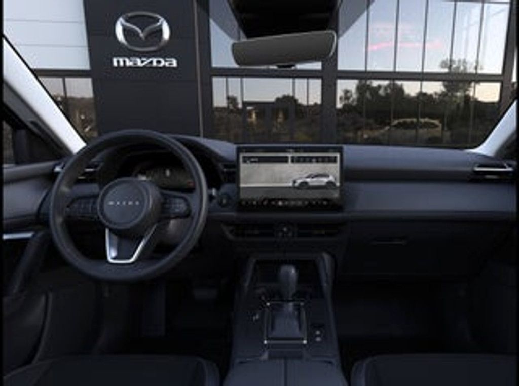 2026 MAZDA CX-5 - photo 2