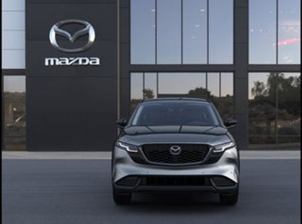 2026 MAZDA CX-5 - photo 6