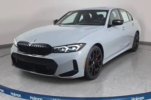 2026 BMW 330i xDrive for sale