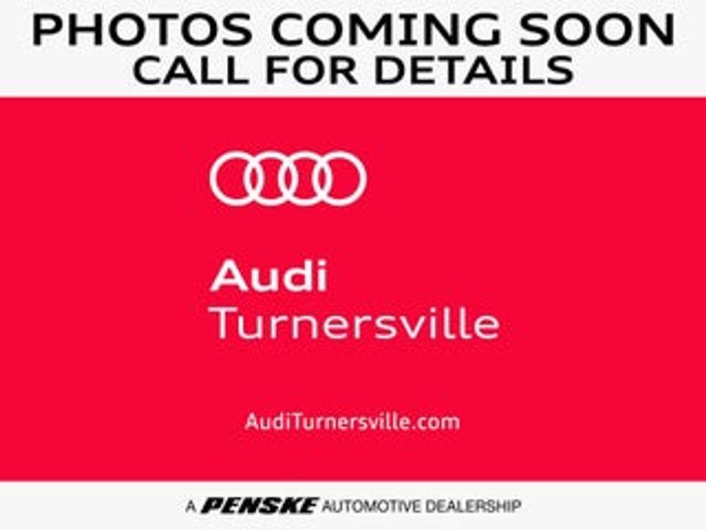 2024 Audi Q3 S Line Quattro