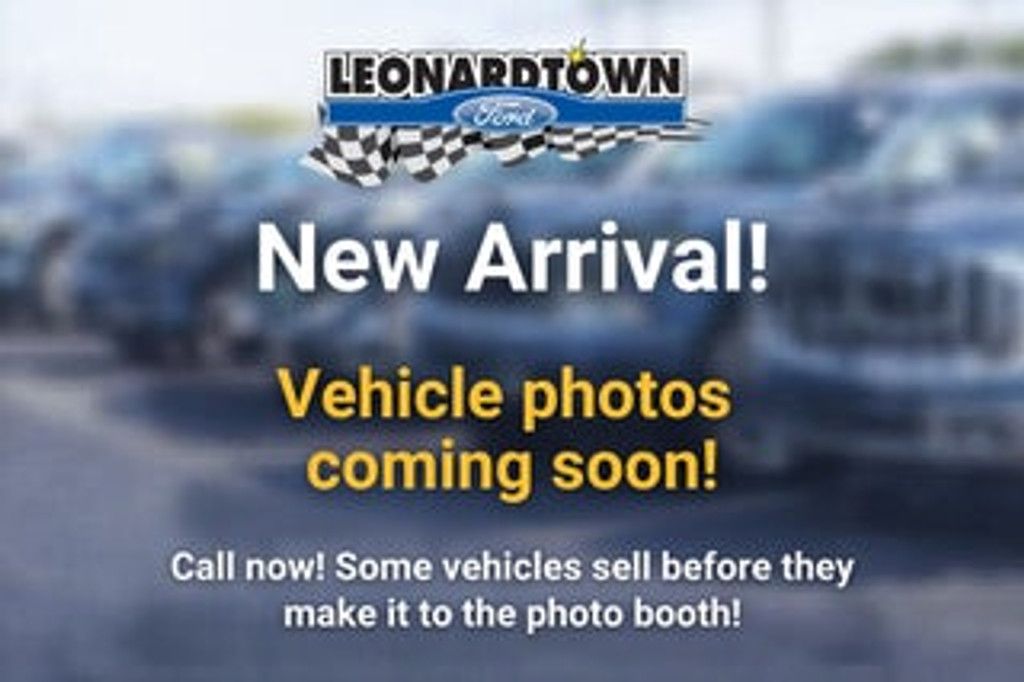 2023 Ford Maverick XL XLT Lariat
