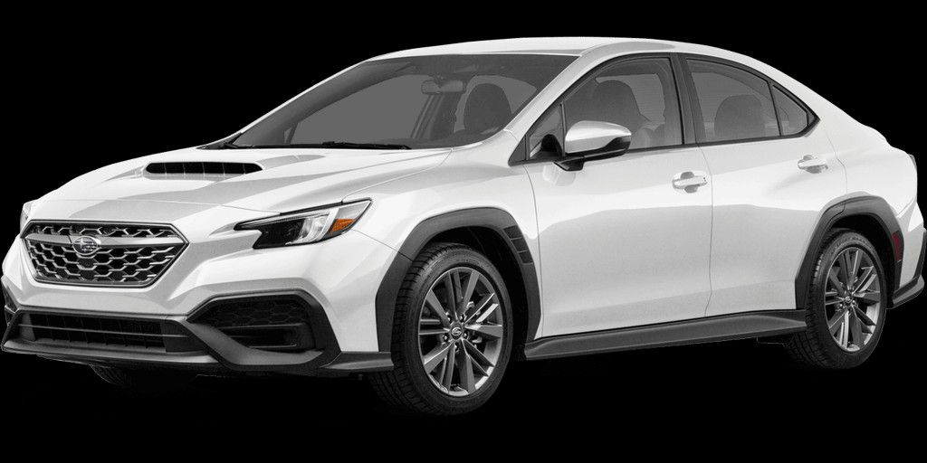 2023 Subaru WRX Base