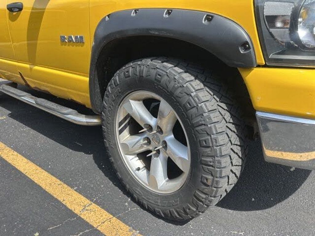 2008 DODGE Ram - photo 5