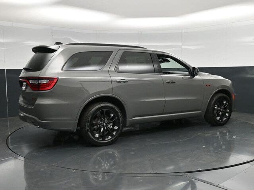 2026 DODGE Durango - photo 3