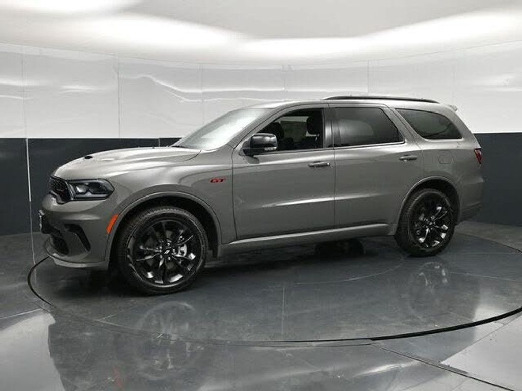 2026 DODGE Durango - photo 13