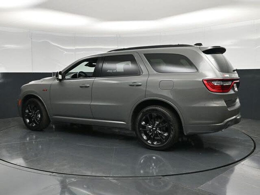 2026 DODGE Durango - photo 15