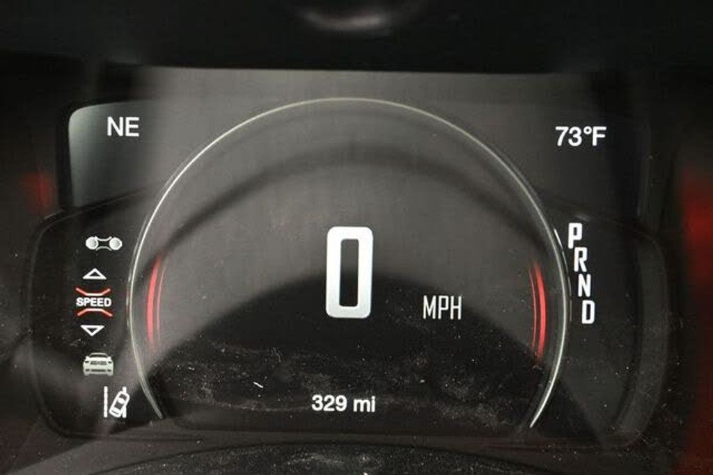 2026 DODGE Durango - photo 21