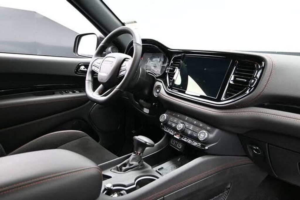 2026 DODGE Durango - photo 23