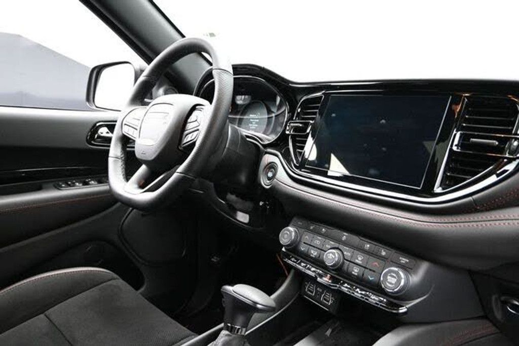 2026 DODGE Durango - photo 25