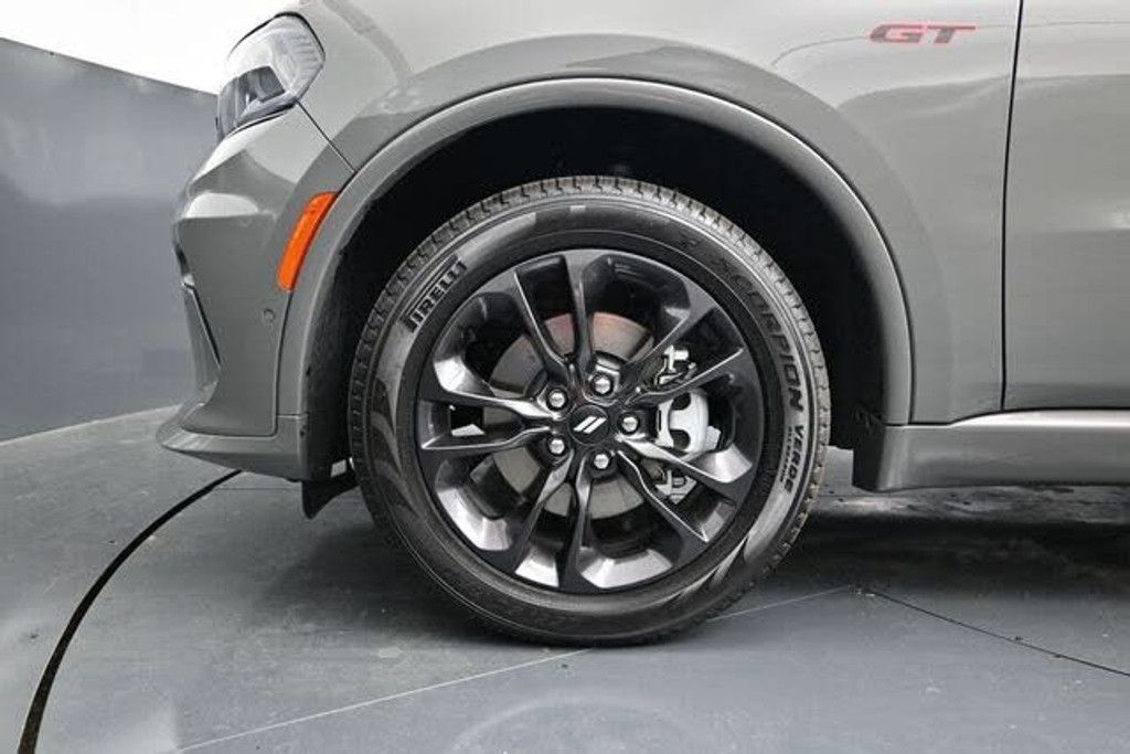 2026 DODGE Durango - photo 27