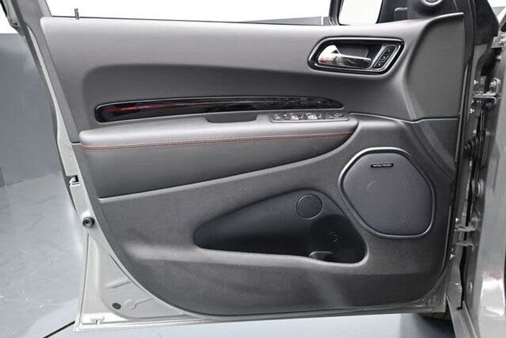 2026 DODGE Durango - photo 31