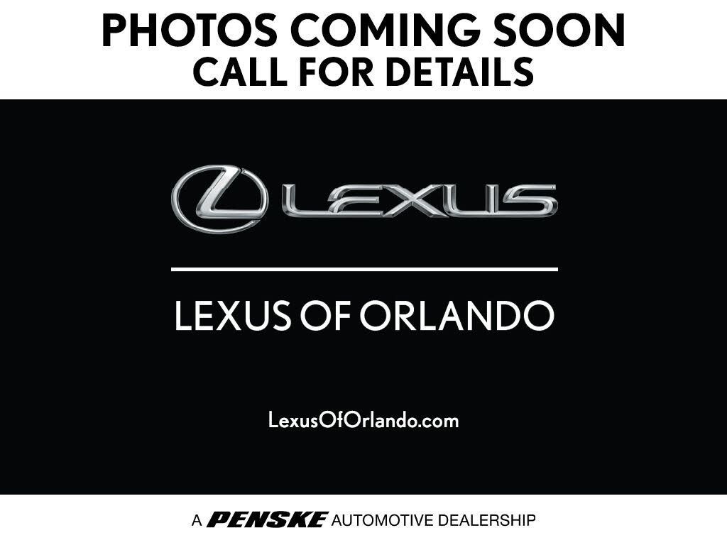2019 Lexus NX 300 Luxury