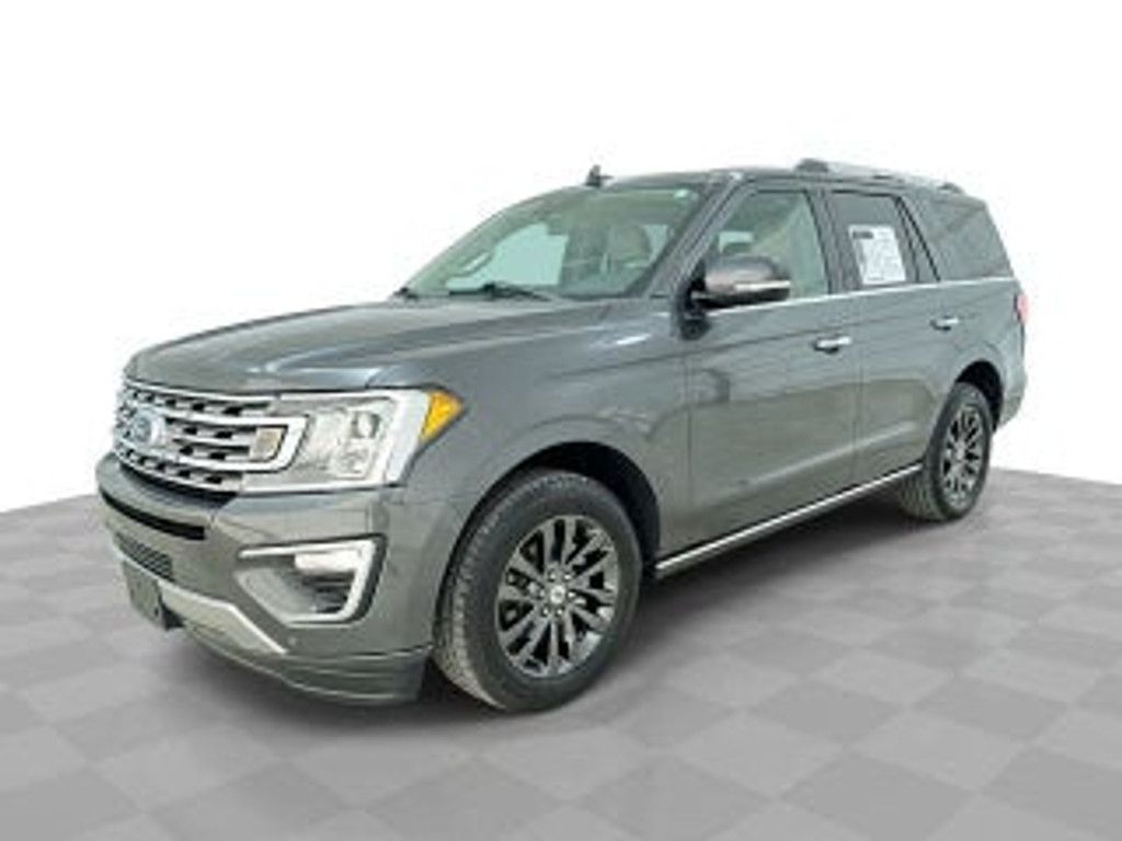 2020 Ford Expedition XLT