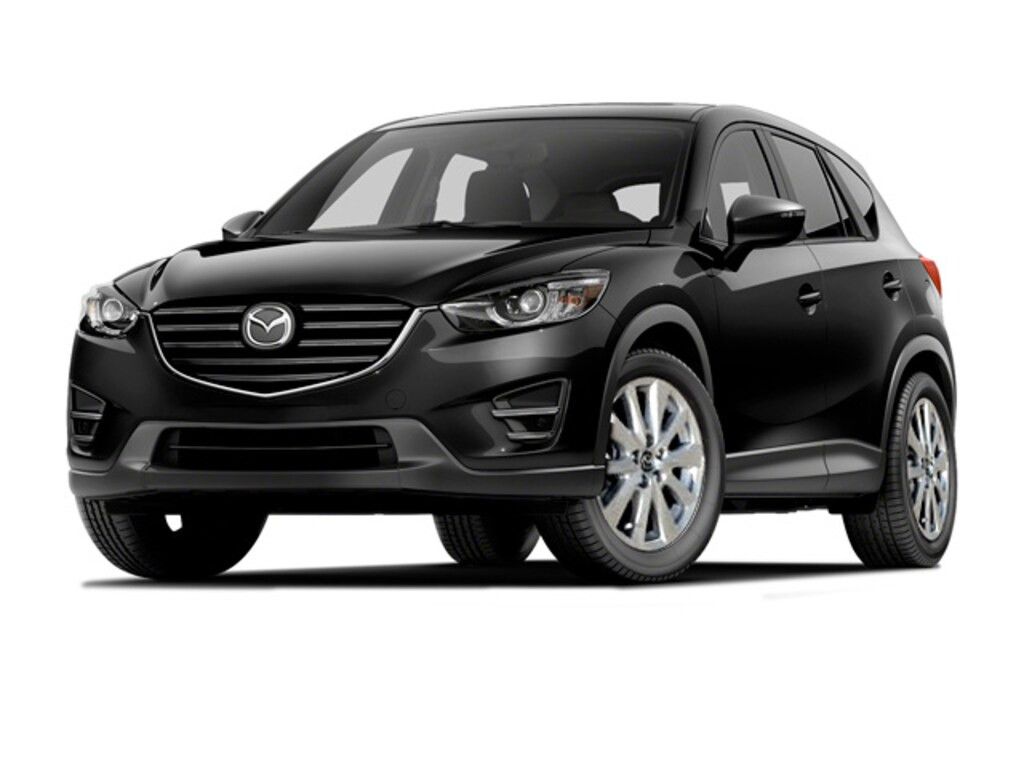 2016 Mazda CX-5 Sport GX