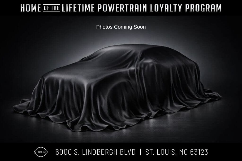 2020 Dodge Grand Caravan SE