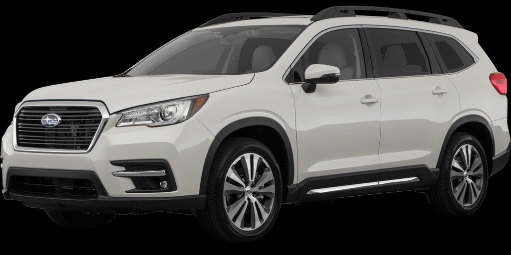 2020 Subaru Ascent Limited 8 ES