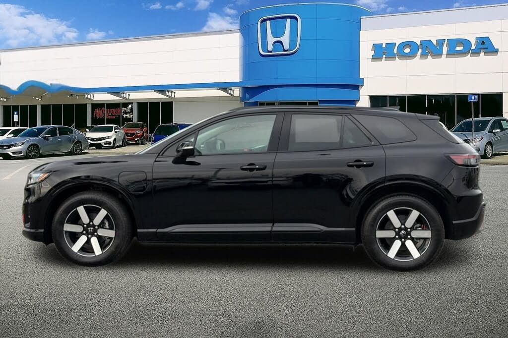 2026 HONDA Prologue - photo 3