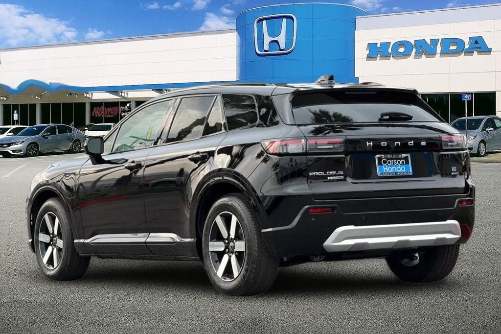 2026 HONDA Prologue - photo 5