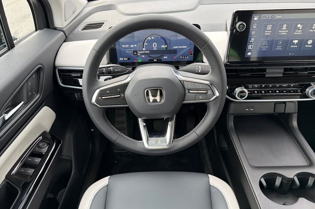 2026 HONDA Prologue - photo 7