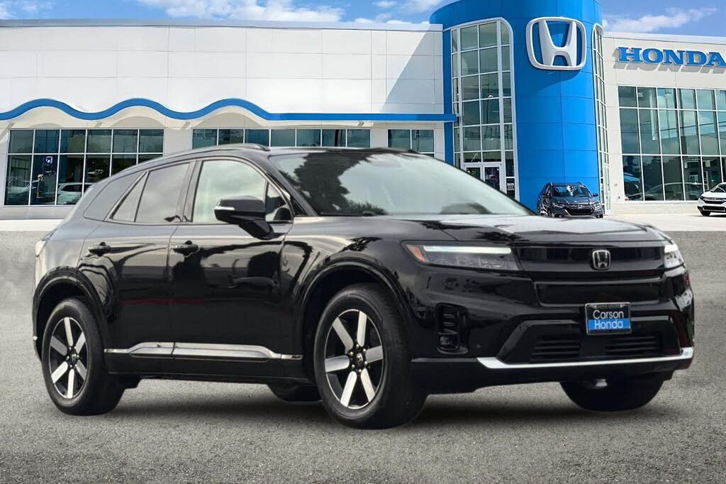2026 HONDA Prologue - photo 11