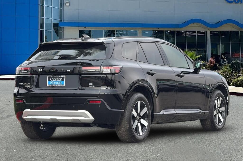 2026 HONDA Prologue - photo 15