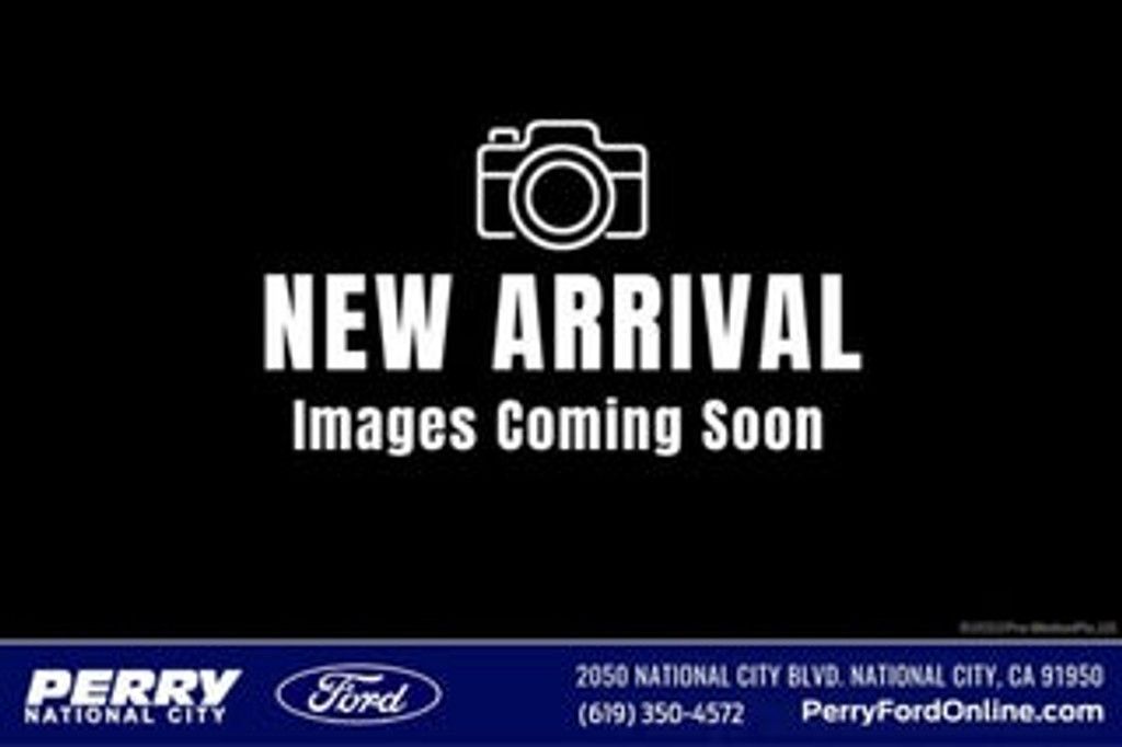2018 Ford Mustang GT Premium Coupe